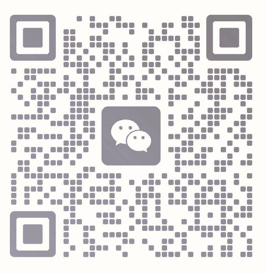 微信公众号二维码：扫码获取钛白粉行业最新资讯